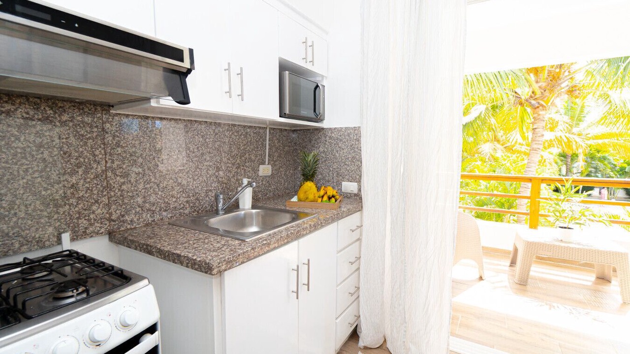 Photo of Kitchen in Los Melones