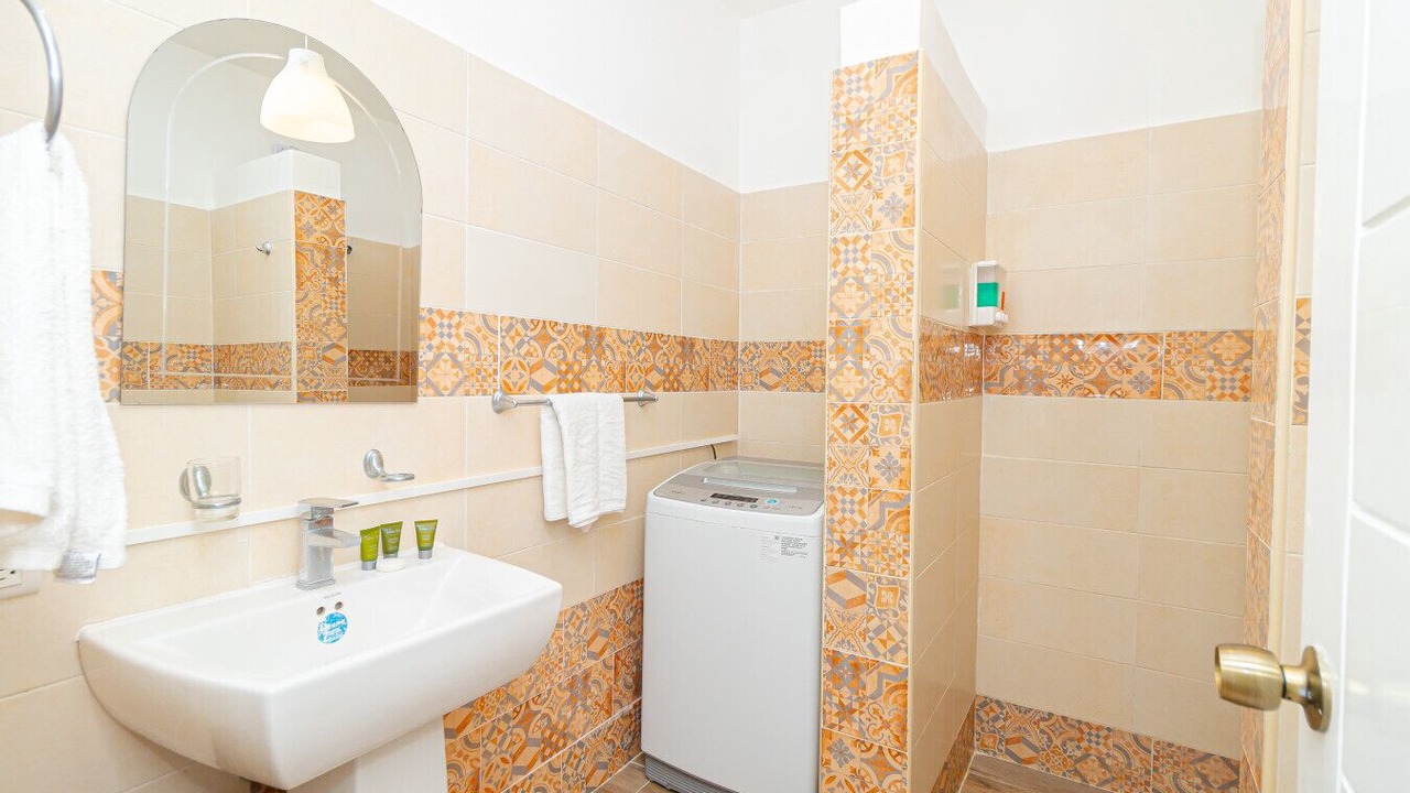 Photo of Bathroom in Los Melones