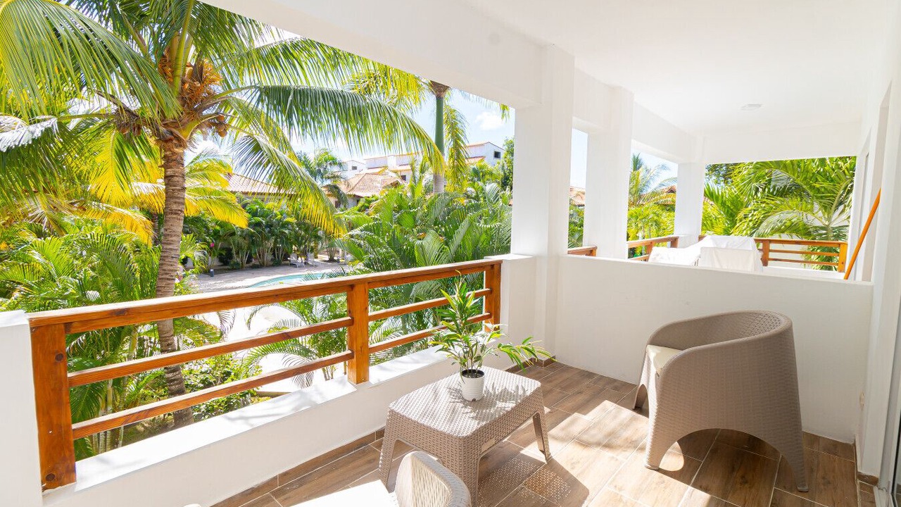 Photo of Outdoor in Los Melones