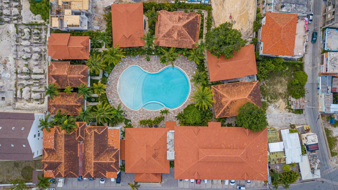 Photo of Outdoor in Los Melones