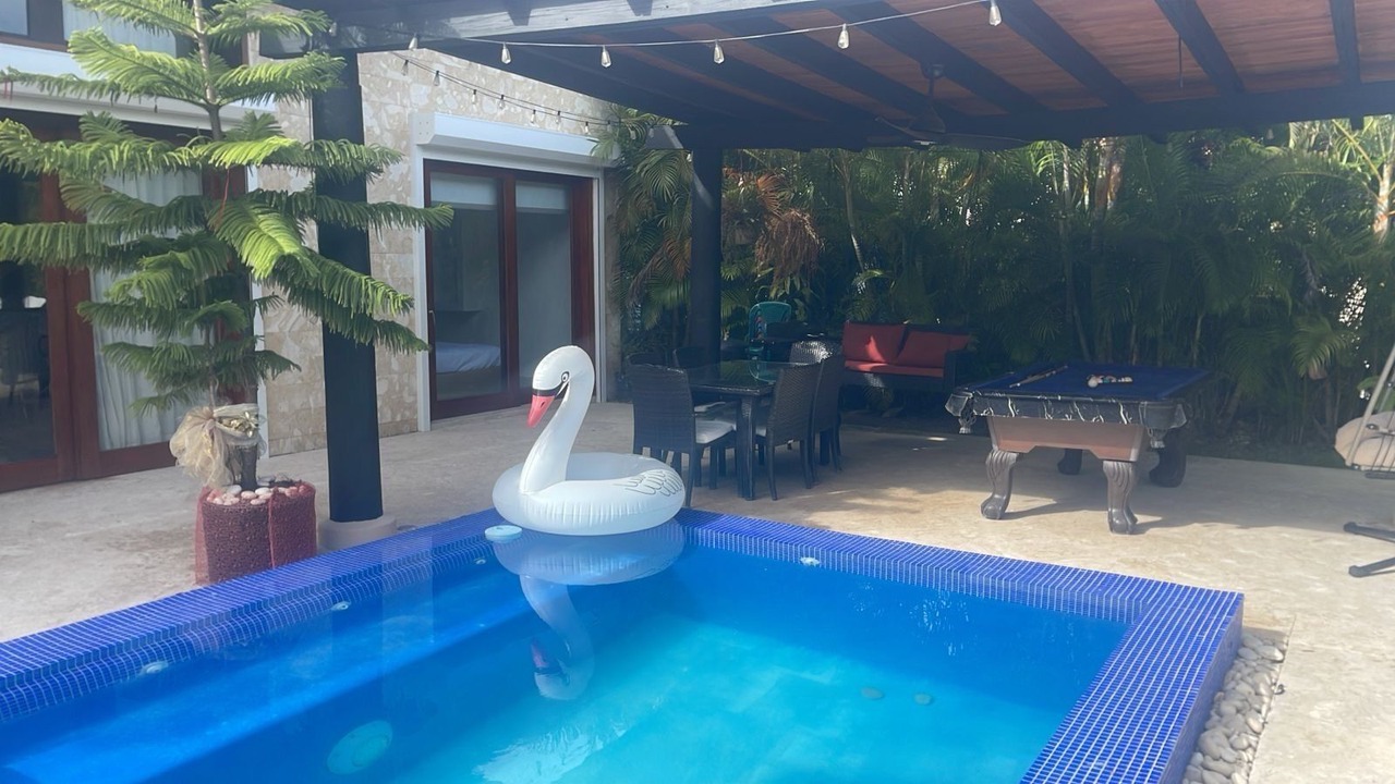 Photo of Outdoor in Punta Cana