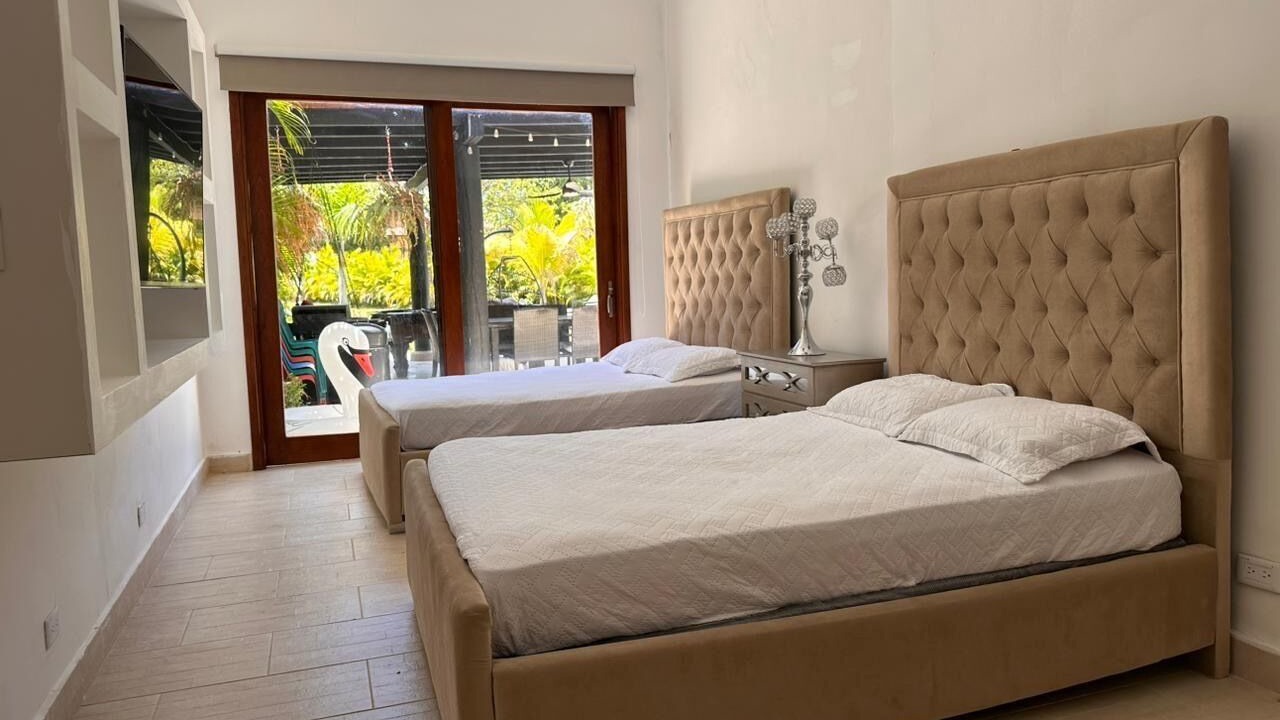Photo of Bedroom in Punta Cana