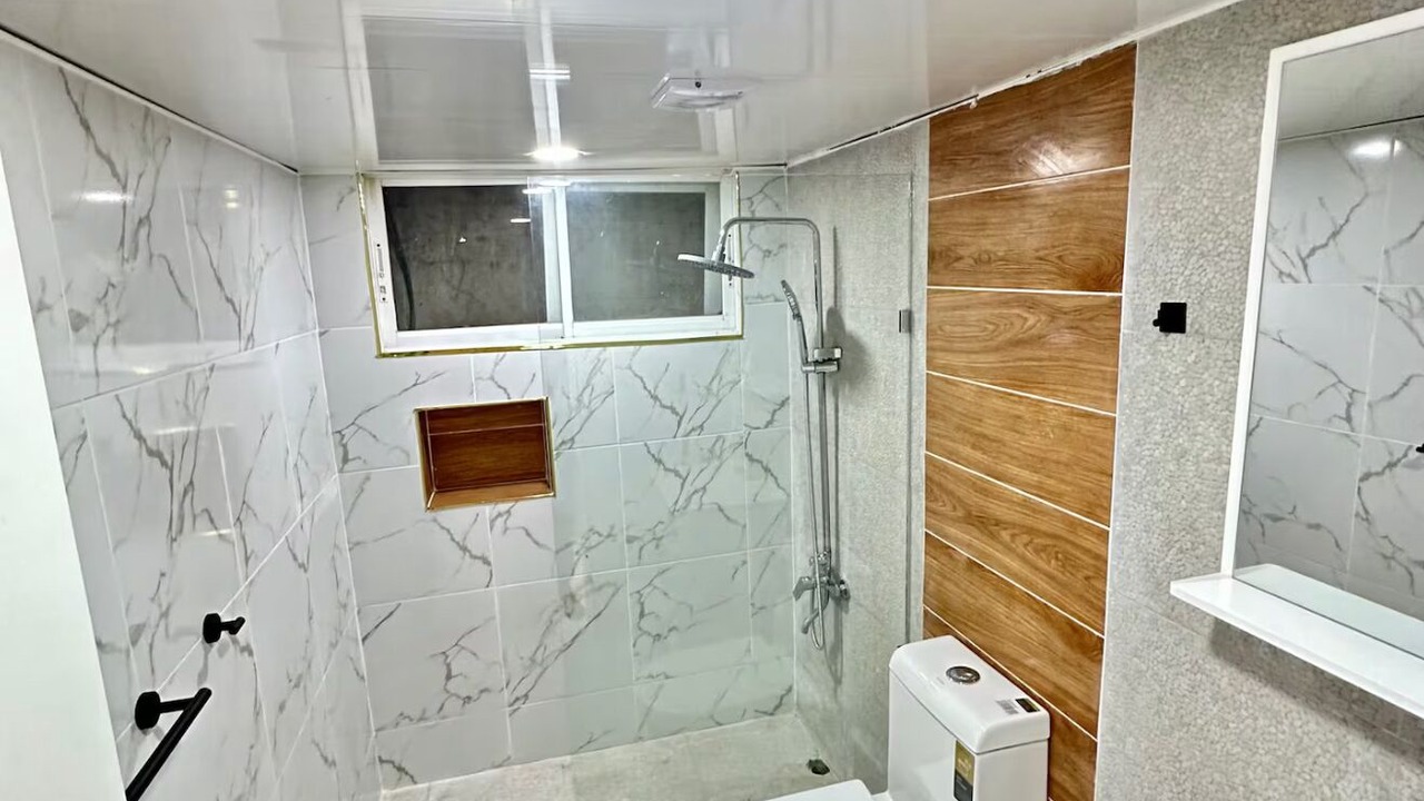 Photo of Bathroom in Sosua