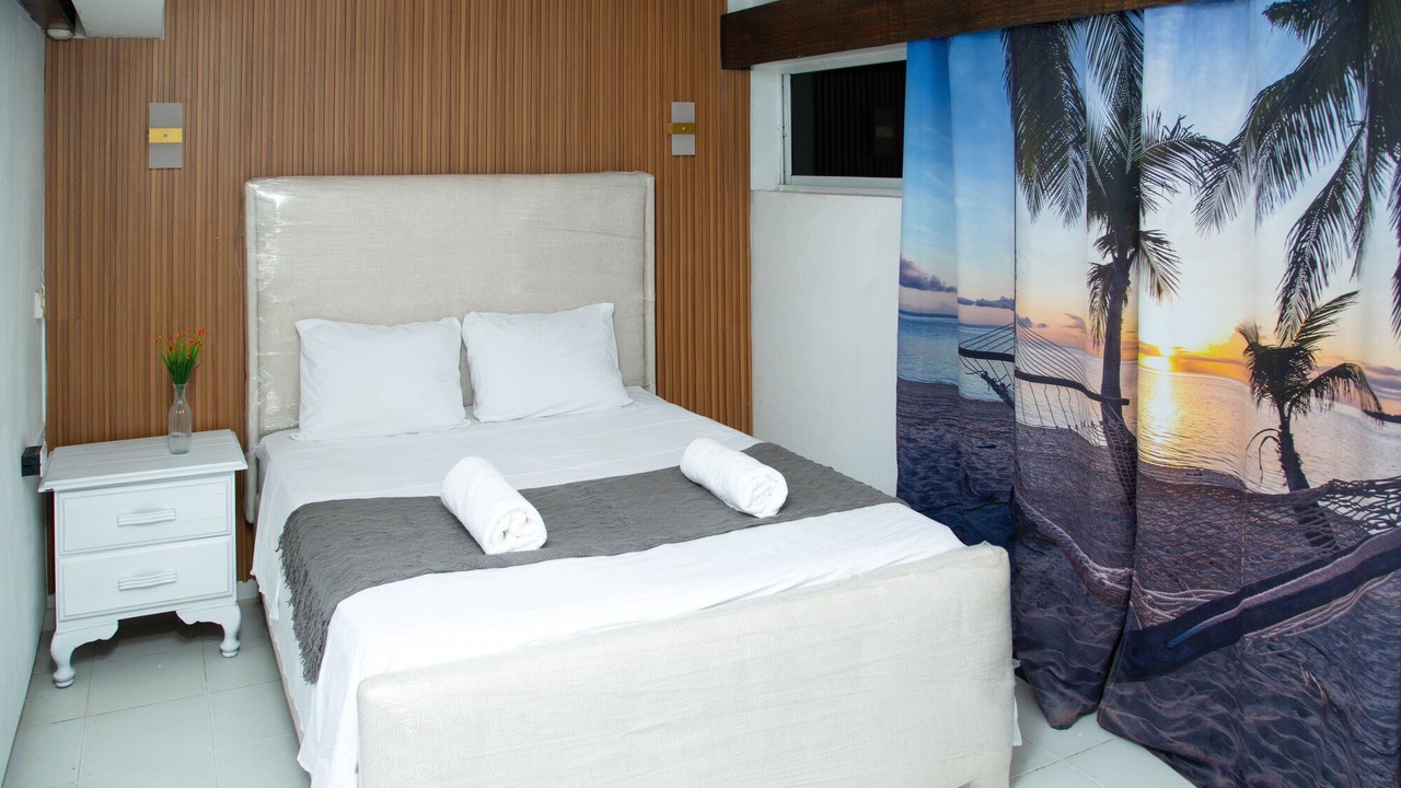 Photo of Bedroom in Sosua