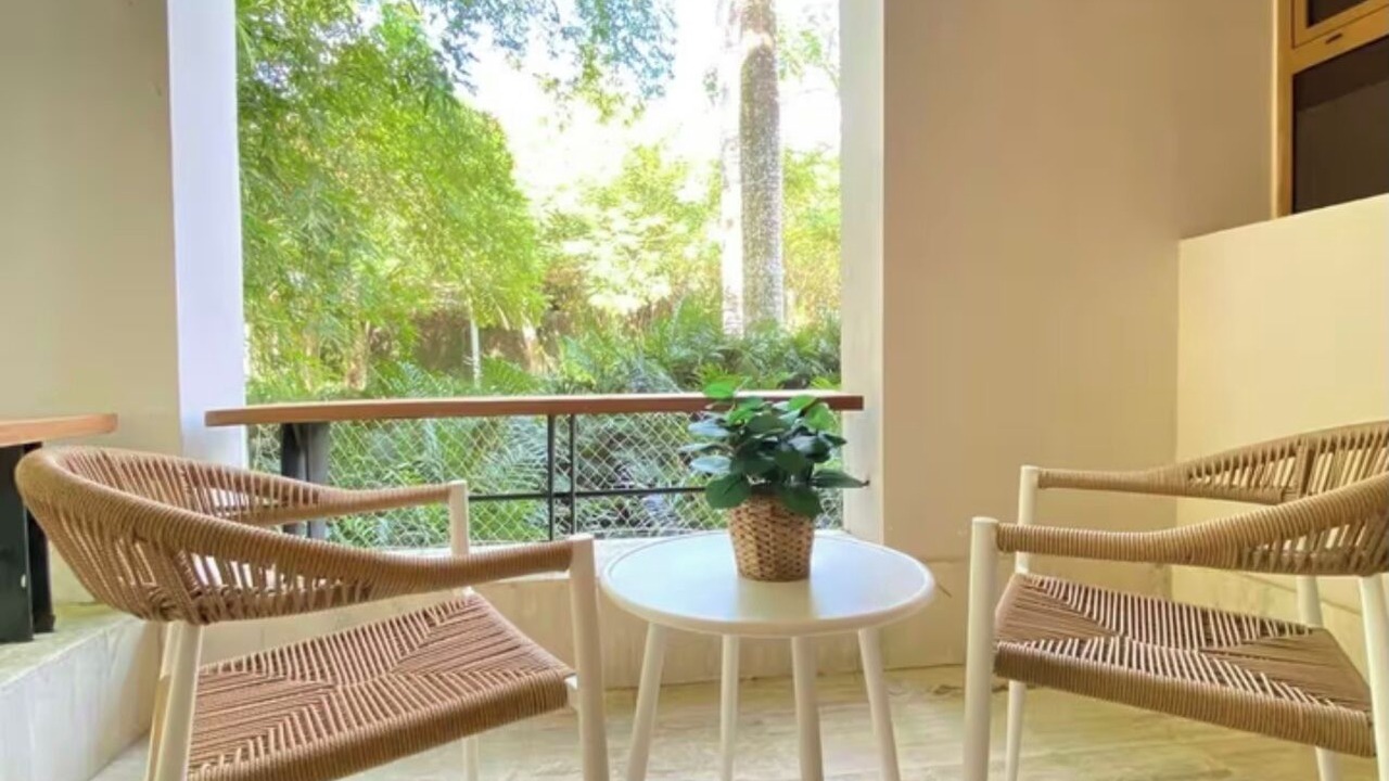 Photo of Patio Balcony in Casa de Campo