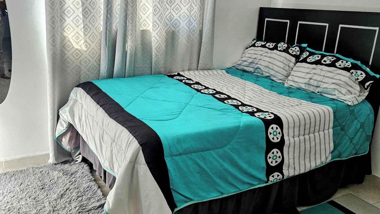 Photo of Bedroom in Residencial ROMANA