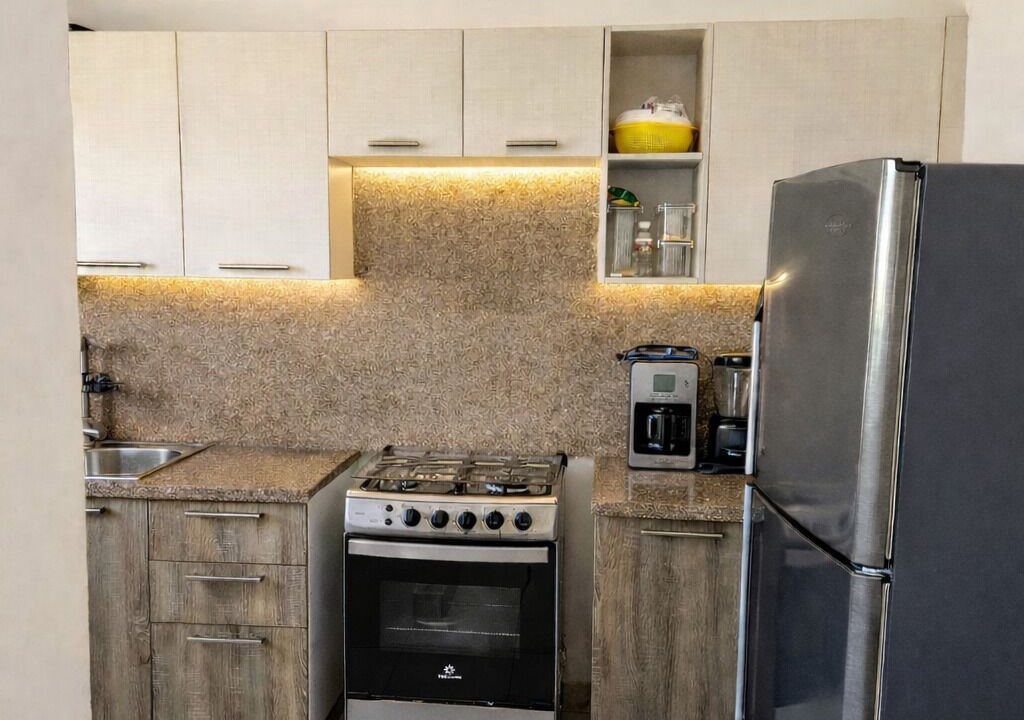 Photo of Kitchen in Residencial ROMANA