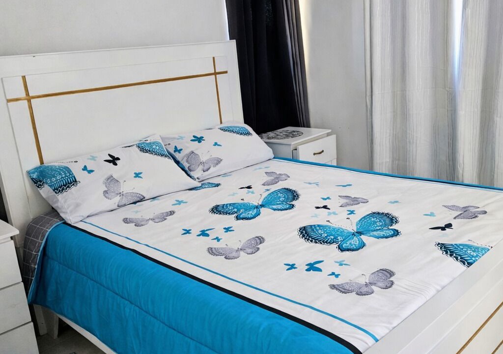 Photo of Bedroom in Residencial ROMANA