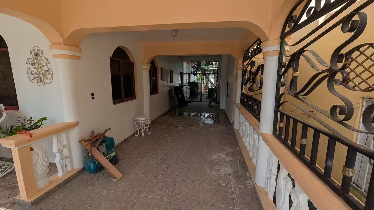 Photo of Outdoor in Veragua