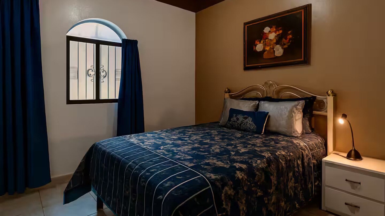 Photo of Bedroom in Veragua