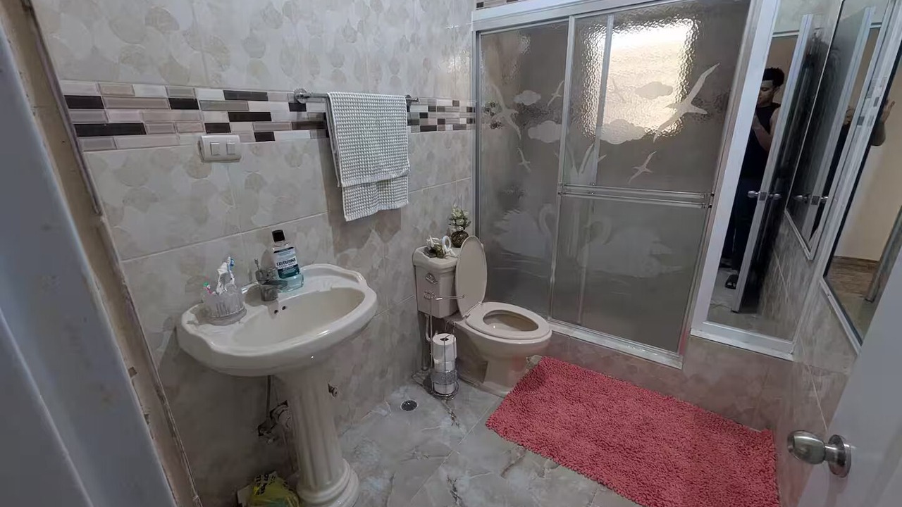 Photo of Bathroom in Veragua