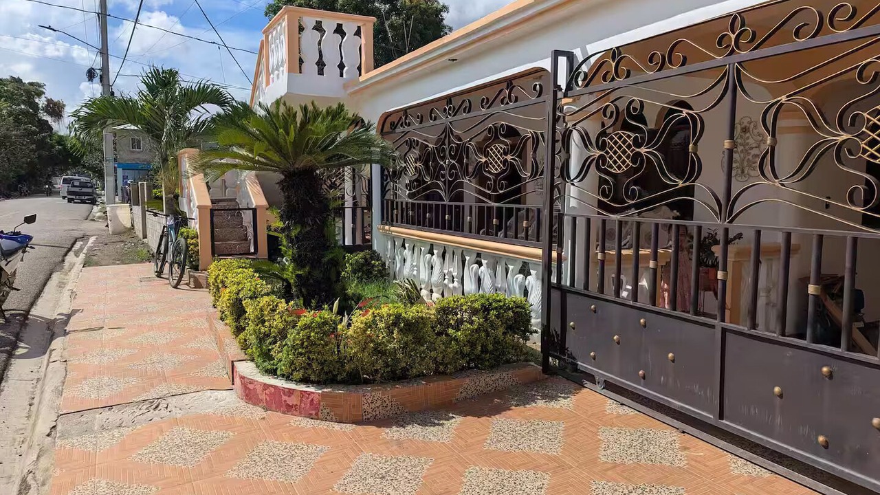 Photo of Outdoor in Veragua