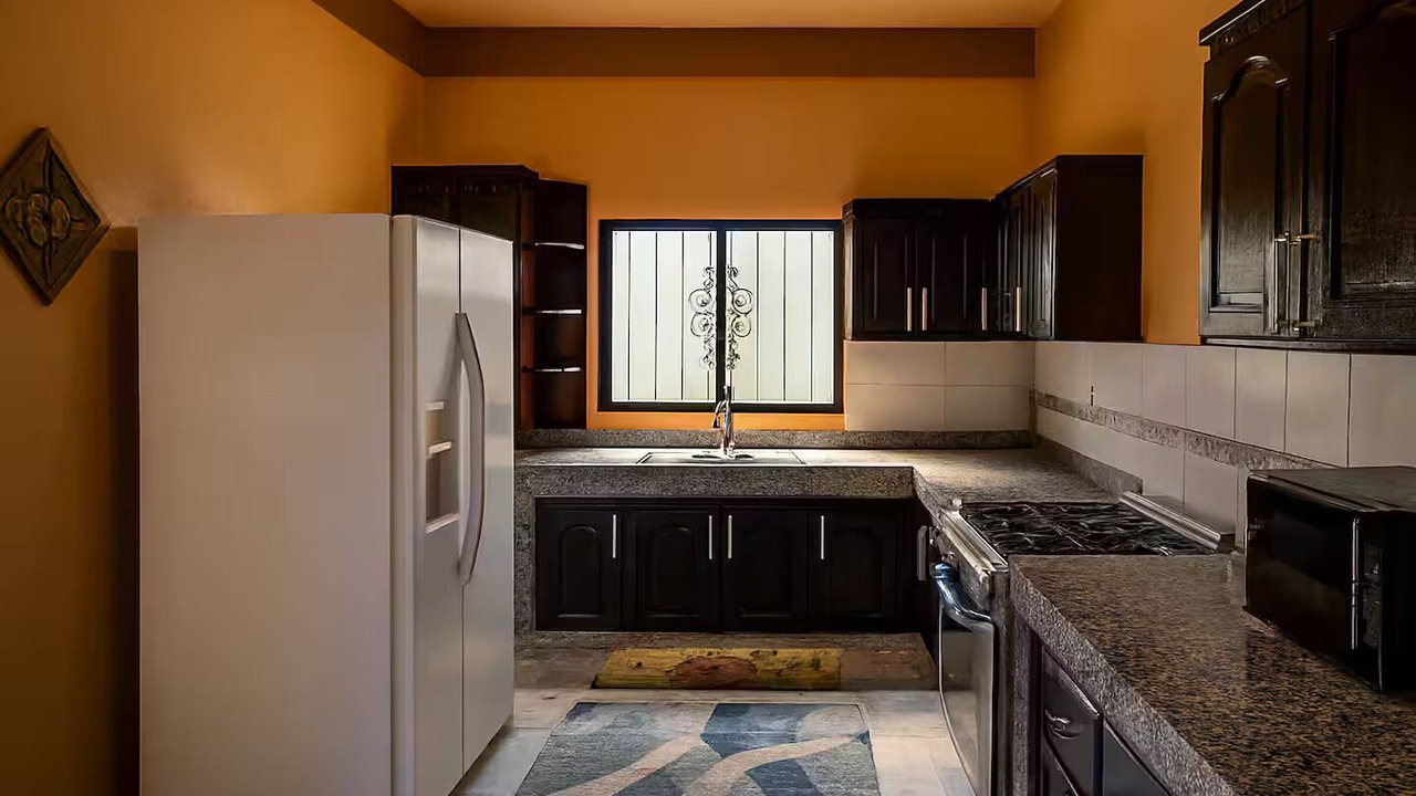Photo of Kitchen in Veragua