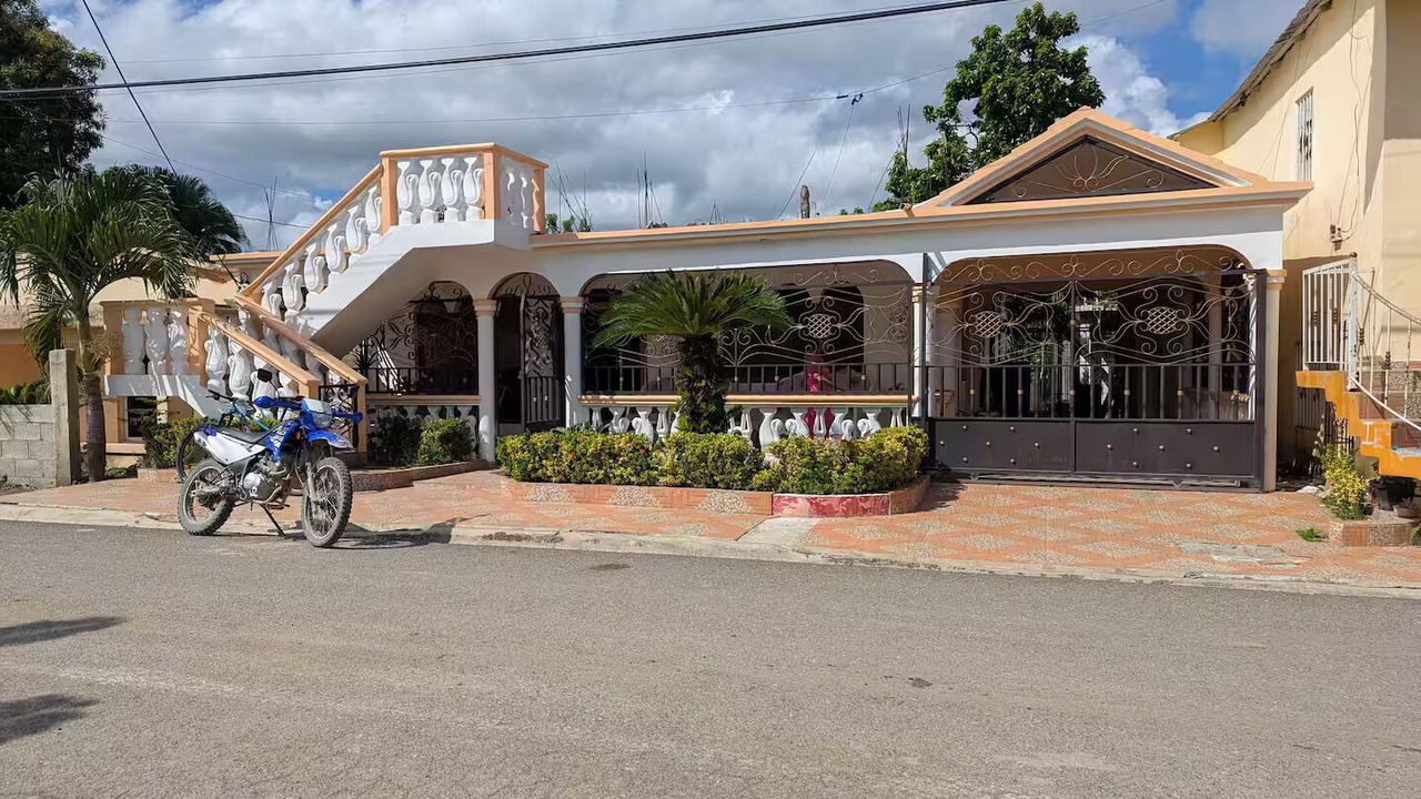 Photo of Outdoor in Veragua
