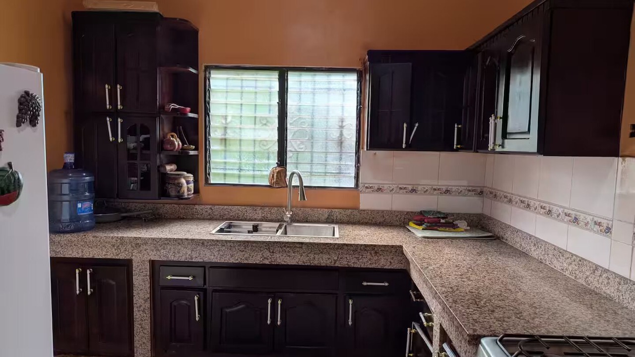 Photo of Kitchen in Veragua