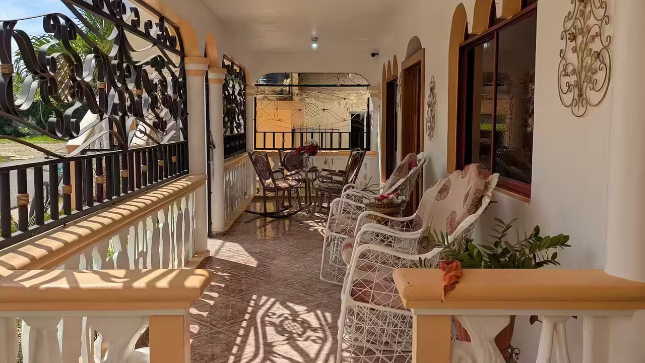 Photo of Patio Balcony in Veragua