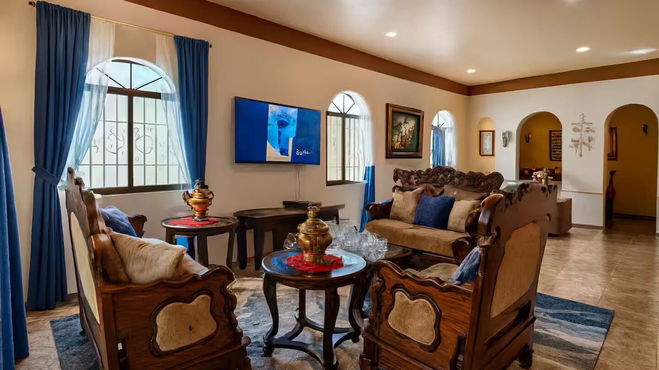 Photo of Livingroom in Veragua