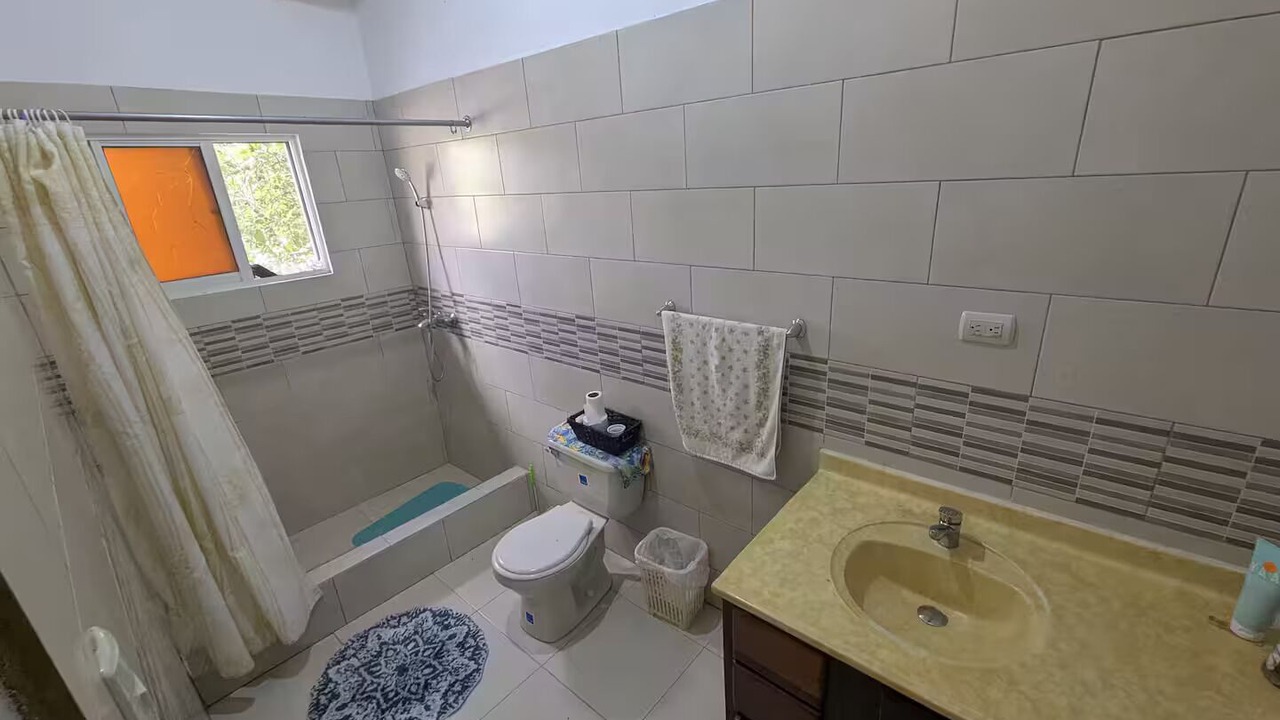 Photo of Bathroom in Veragua