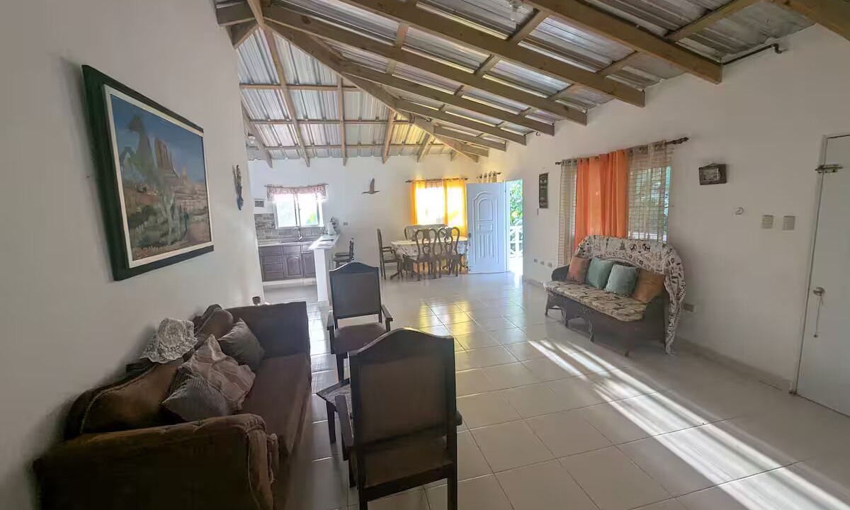 Photo of Livingroom in Veragua
