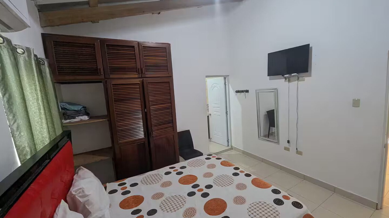 Photo of Bedroom in Veragua