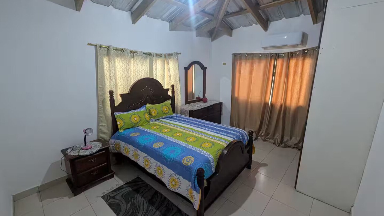 Photo of Bedroom in Veragua