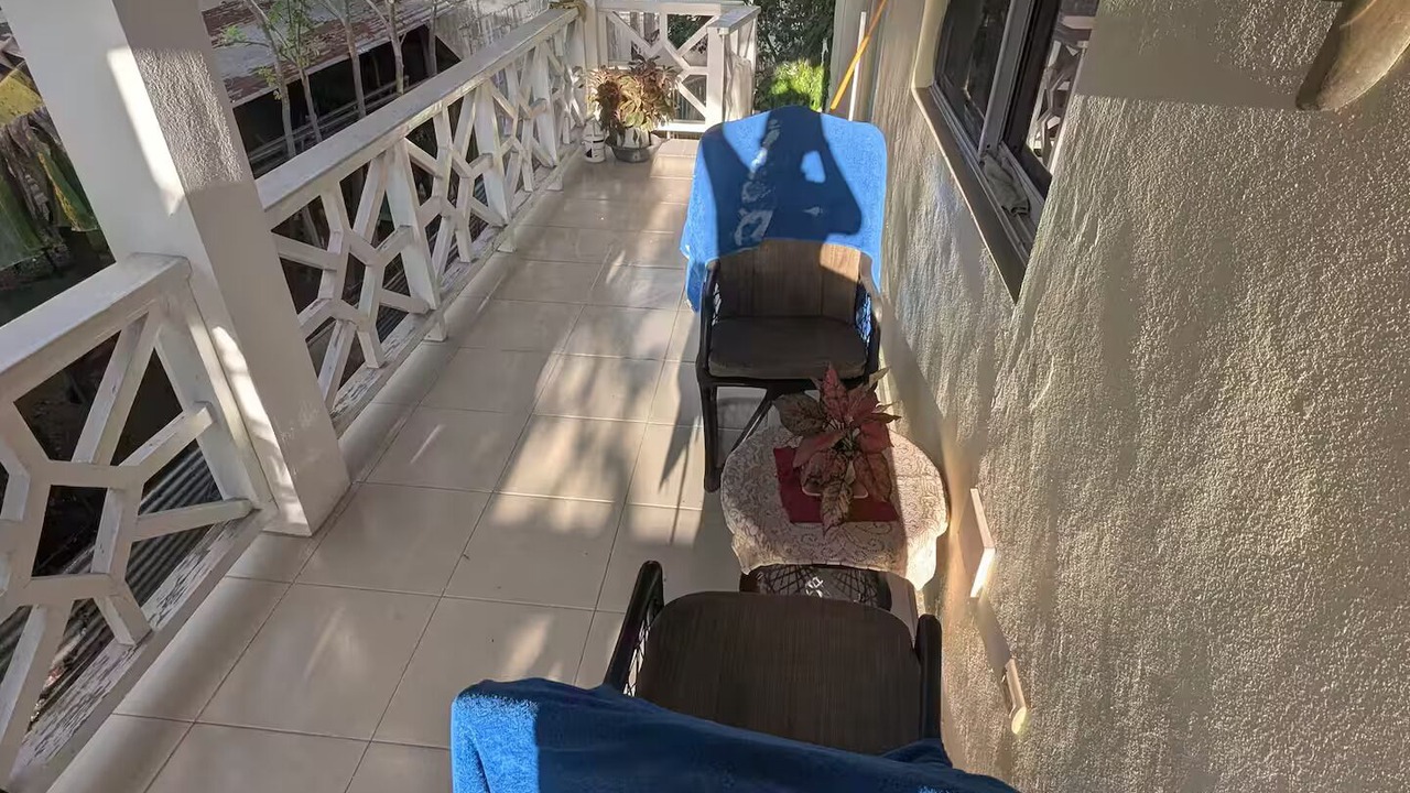 Photo of Patio Balcony in Veragua