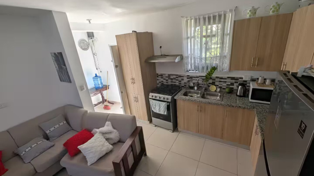 Photo of Kitchen in Los Brazos