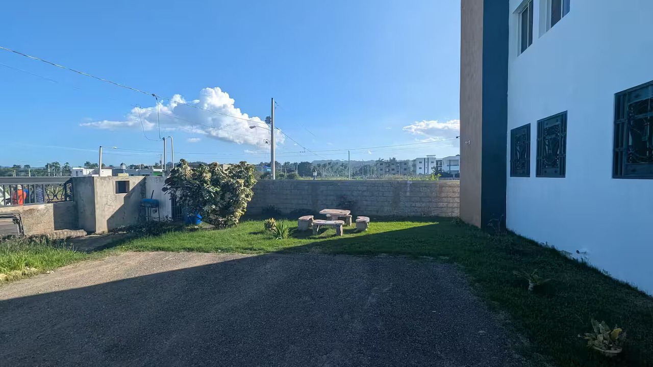 Photo of Outdoor in Los Brazos