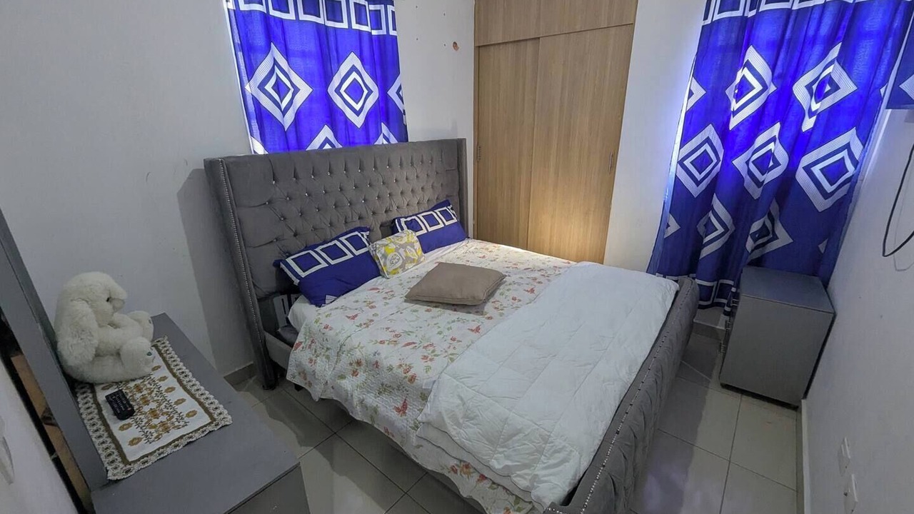 Photo of Bedroom in Los Brazos
