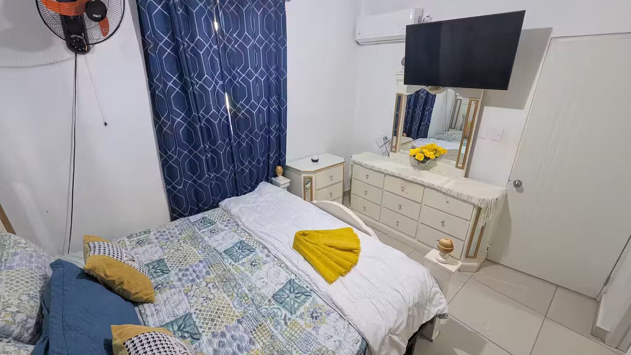 Photo of Bedroom in Los Brazos