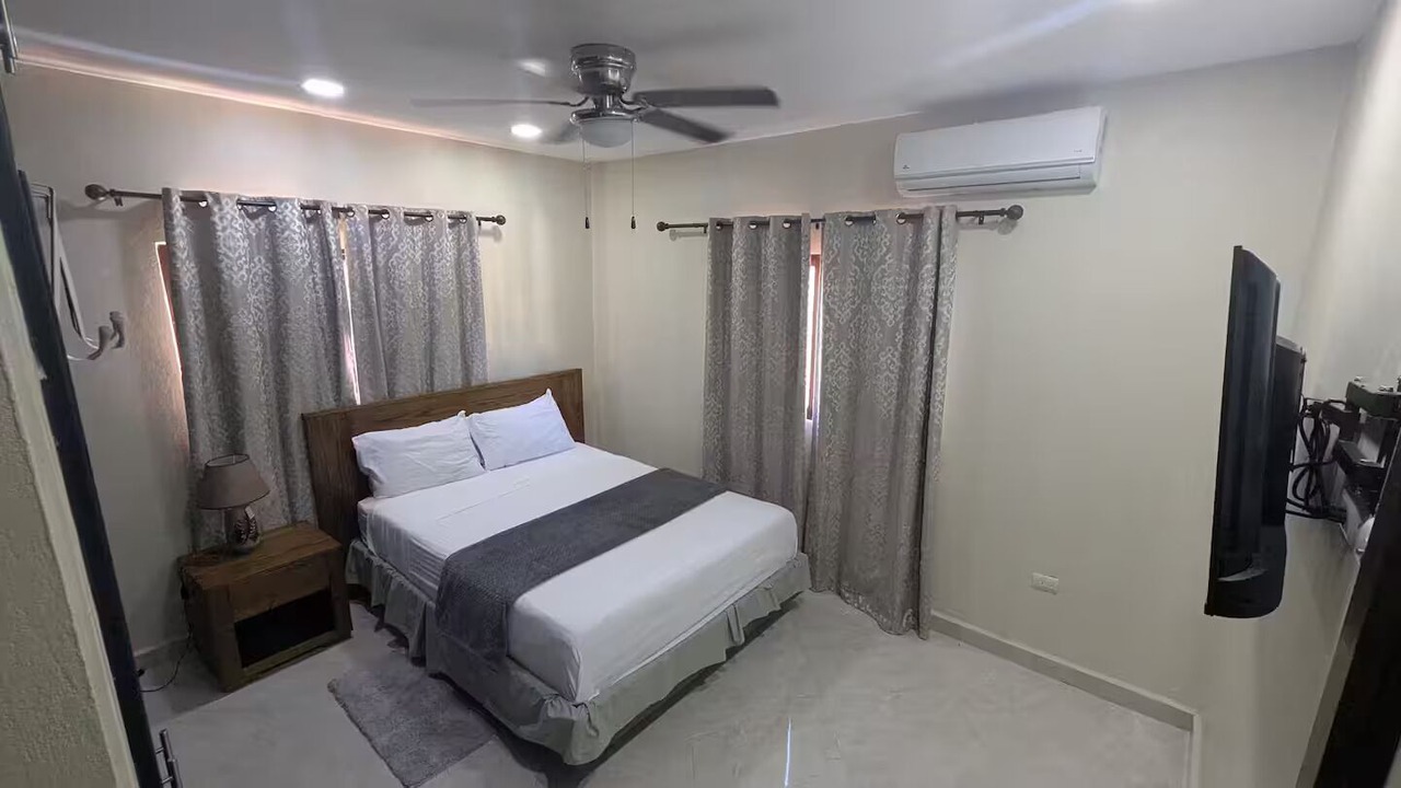 Photo of Bedroom in Sabaneta de Yasica