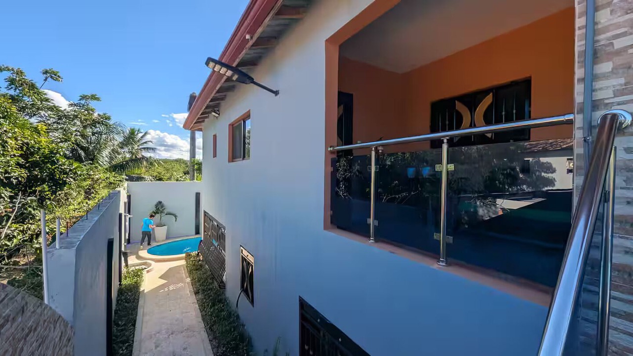 Photo of Outdoor in Sabaneta de Yasica
