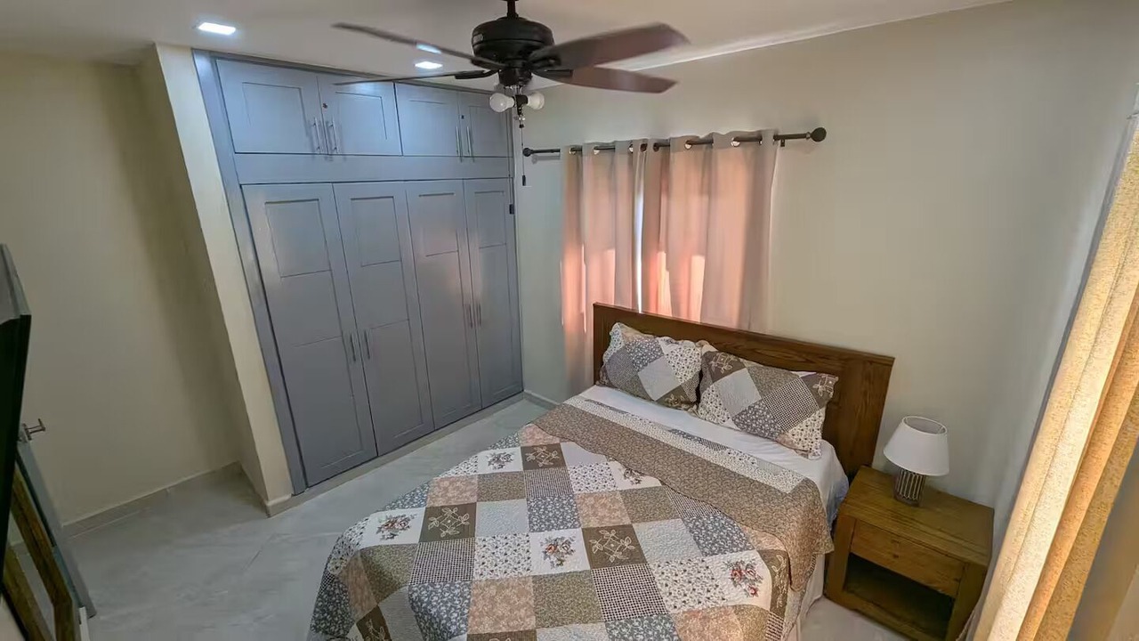 Photo of Bedroom in Sabaneta de Yasica