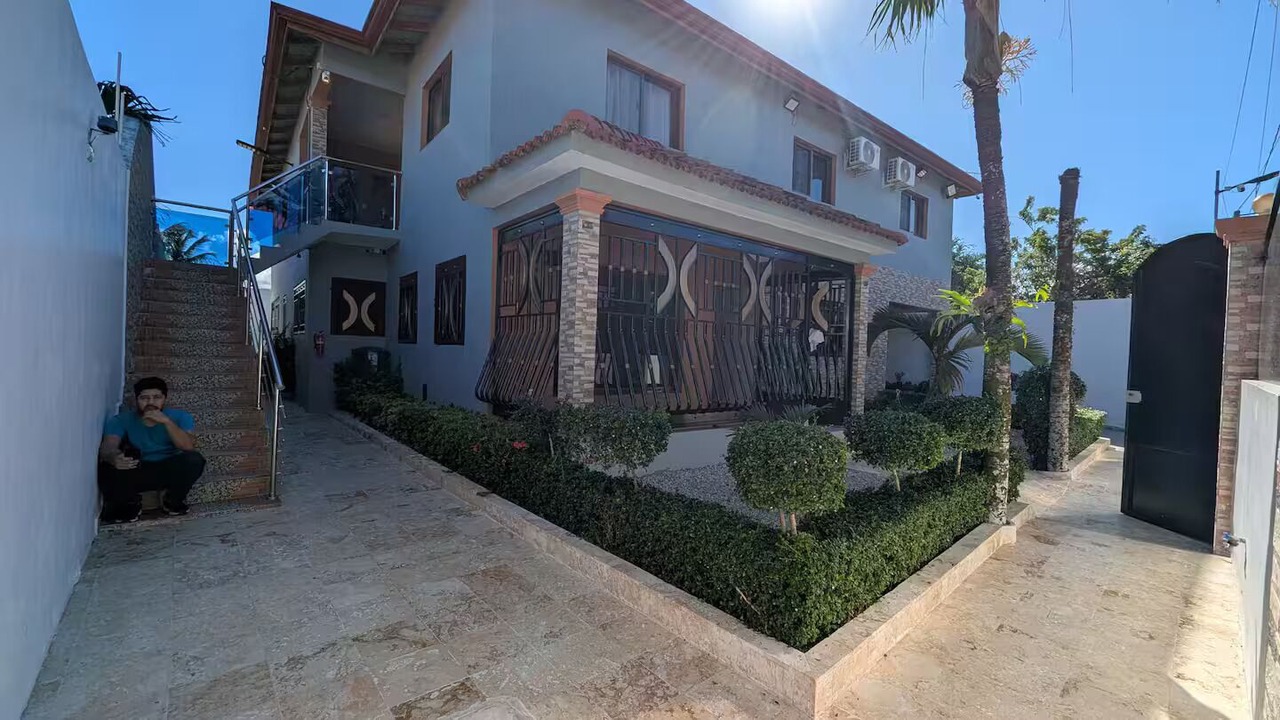 Photo of Outdoor in Sabaneta de Yasica
