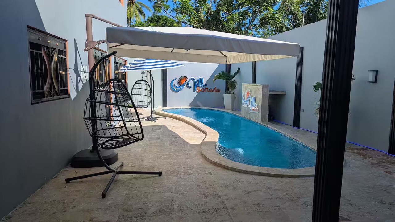 Photo of Outdoor in Sabaneta de Yasica
