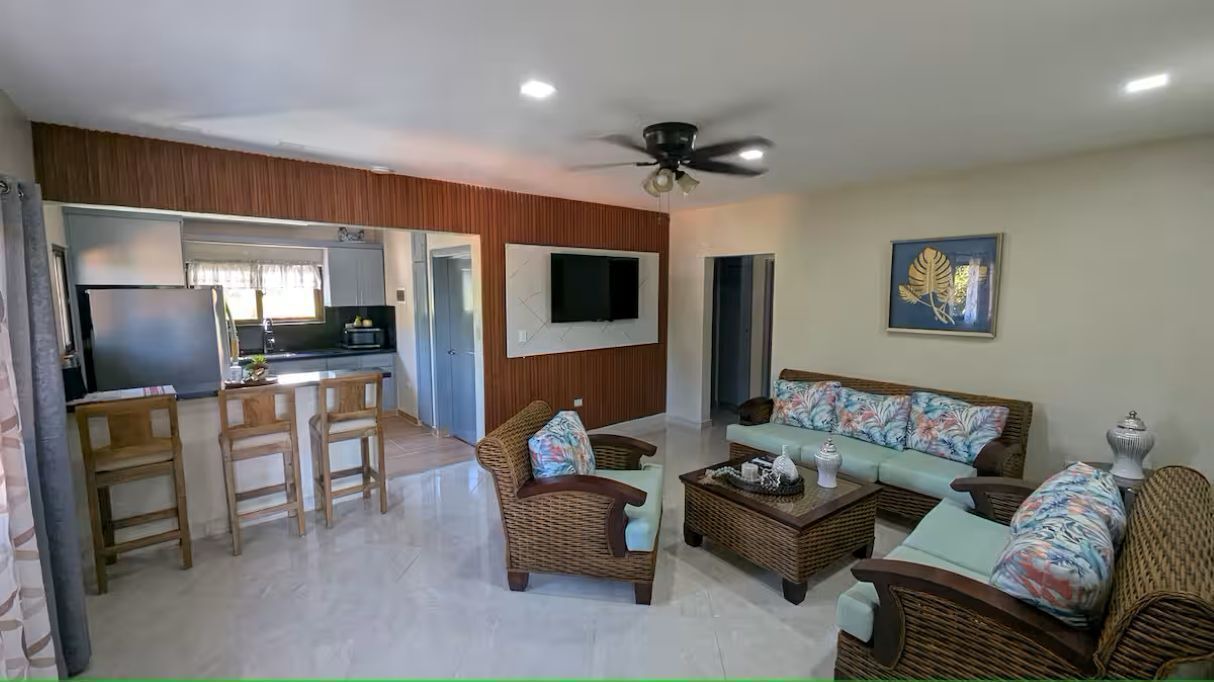 Photo of Livingroom in Sabaneta de Yasica