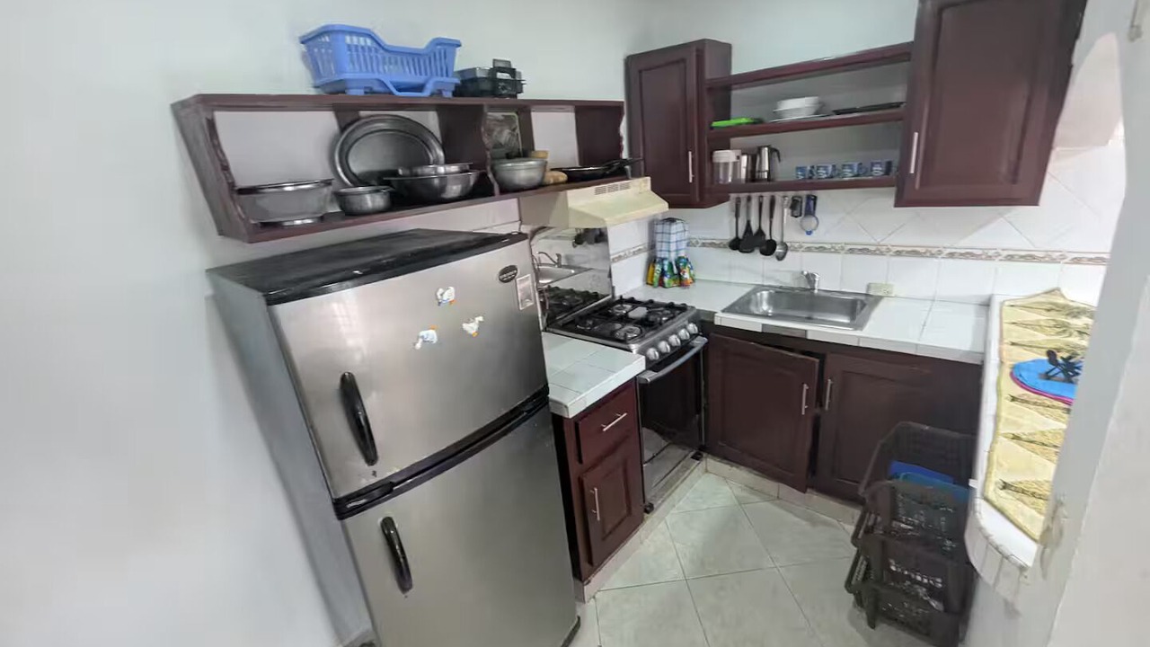 Photo of Kitchen in Veragua