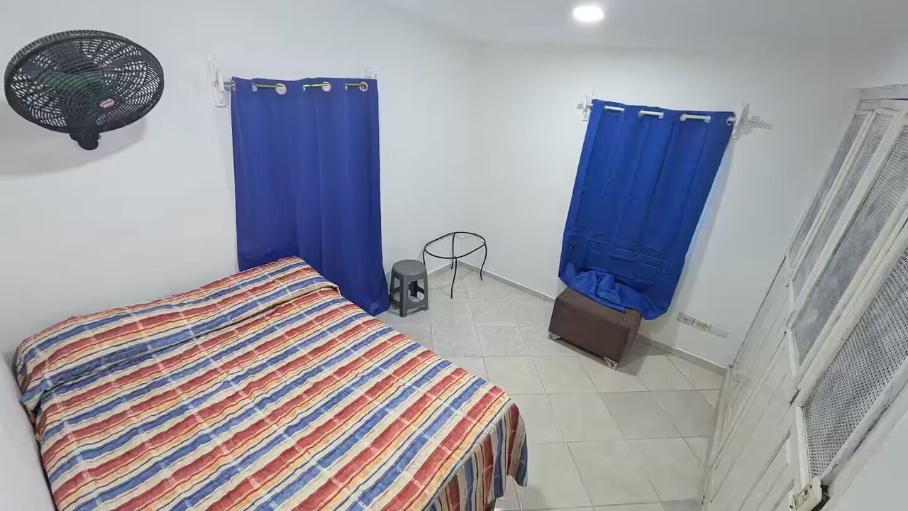 Photo of Bedroom in Veragua