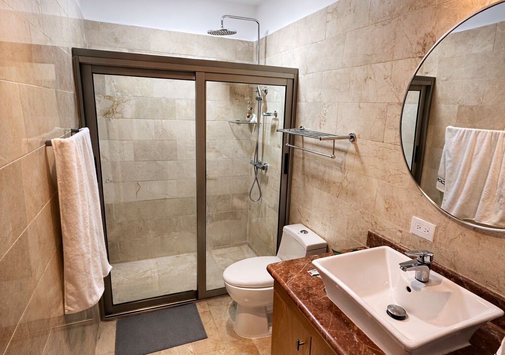 Photo of Bathroom in Casa de Campo