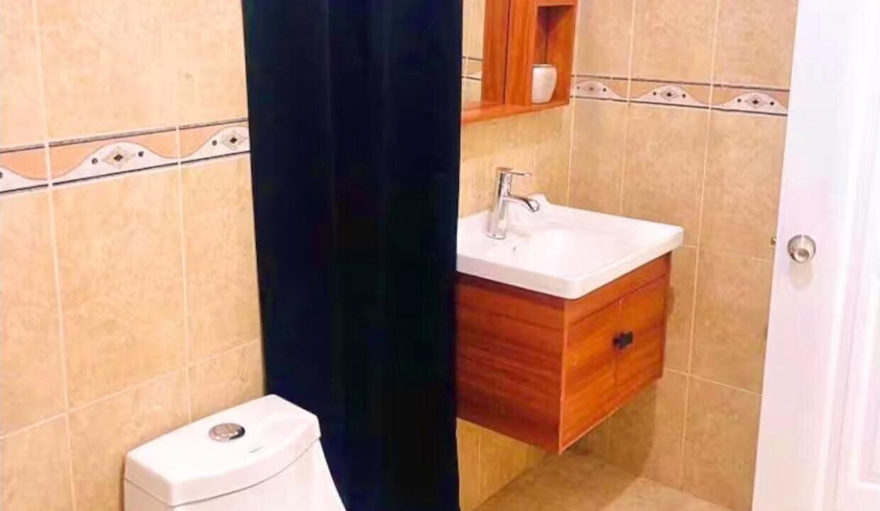 Photo of Bathroom in Bonao