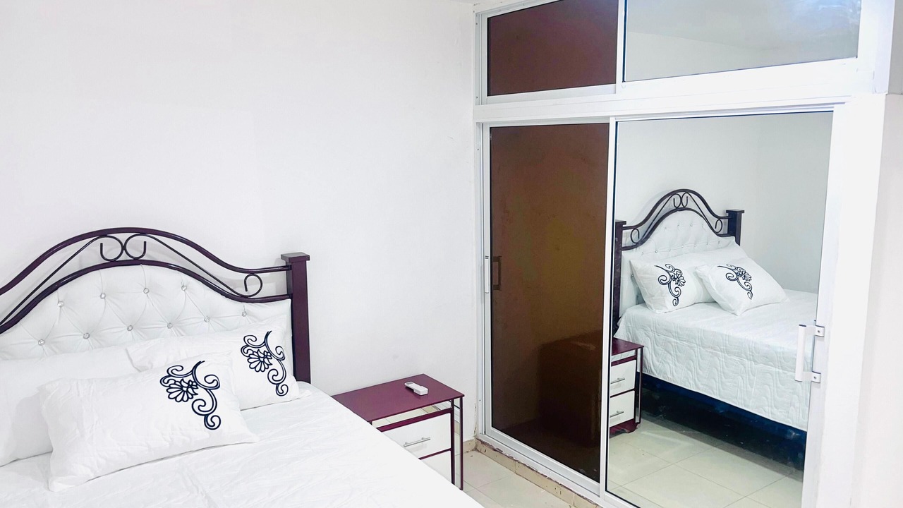 Photo of Bedroom in Bonao