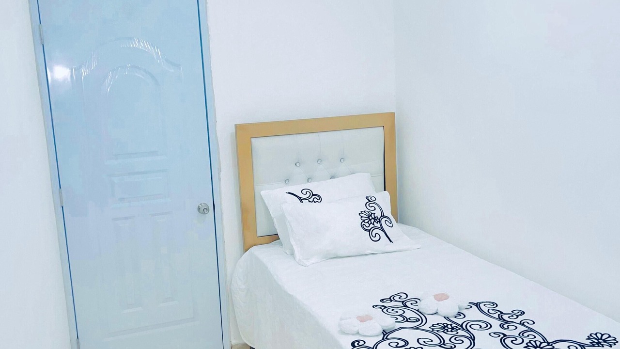 Photo of Bedroom in Bonao