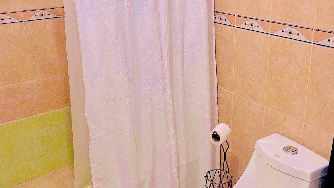 Photo of Bathroom in Bonao