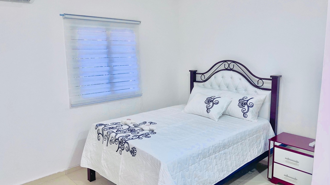 Photo of Bedroom in Bonao