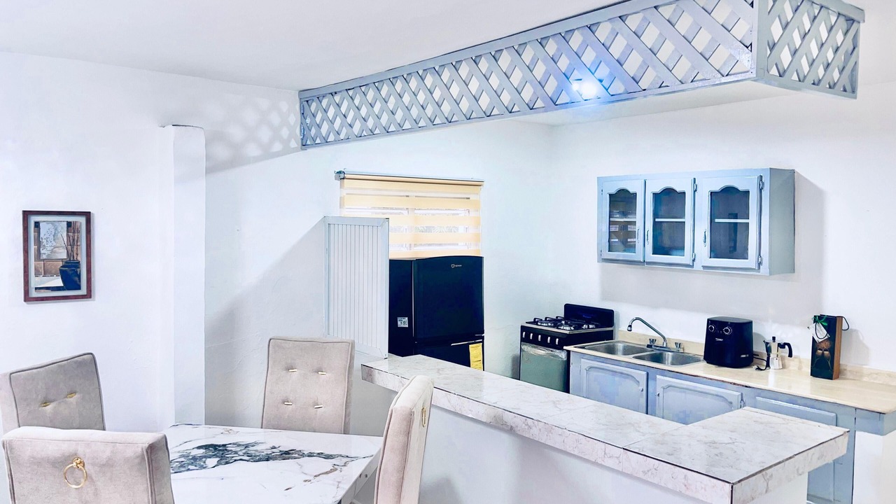 Photo of Kitchen in Bonao