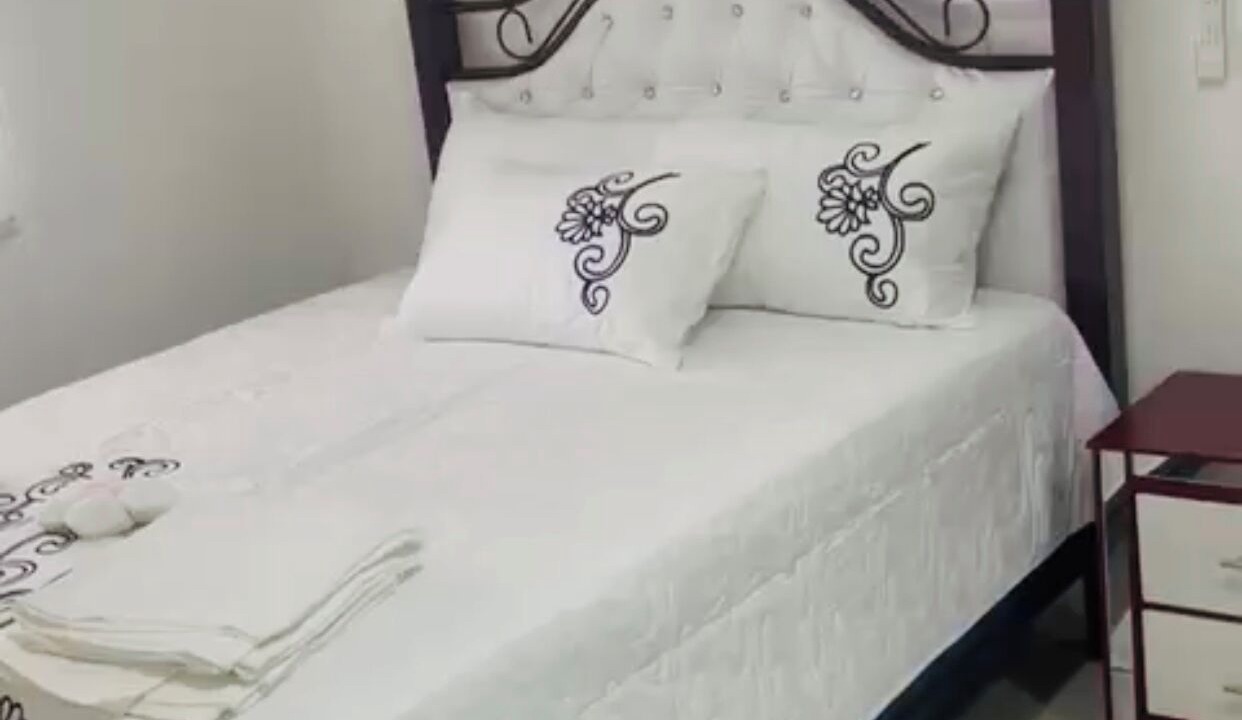 Photo of Bedroom in Bonao