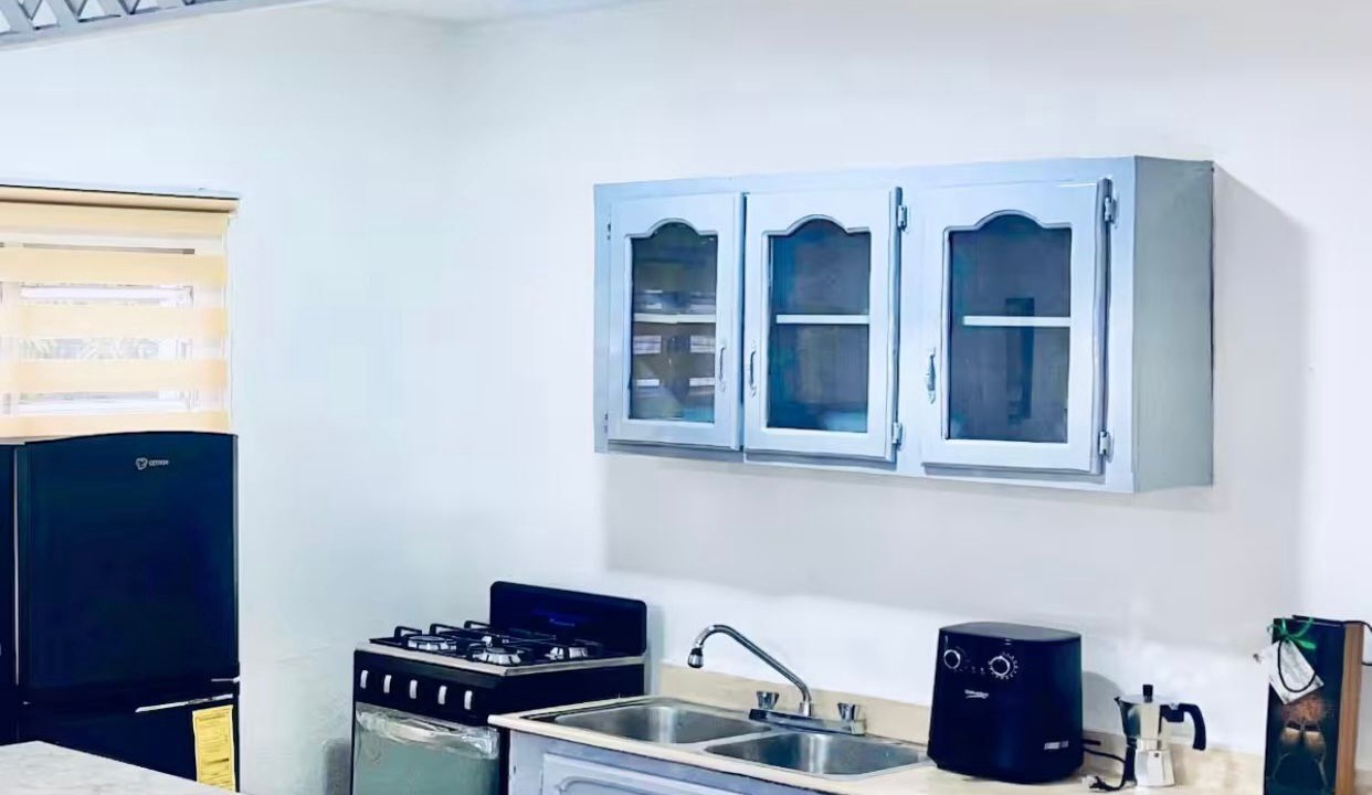 Photo of Kitchen in Bonao