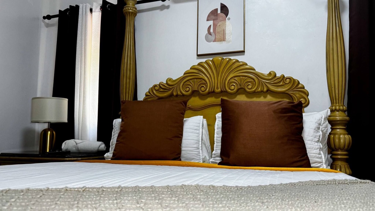 Photo of Bedroom in Ciudad Modelo Mirador Norte