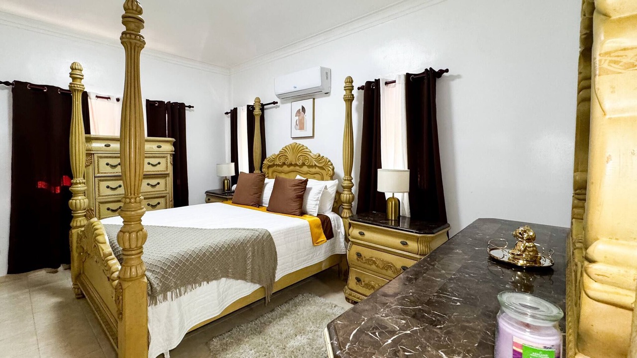 Photo of Bedroom in Ciudad Modelo Mirador Norte