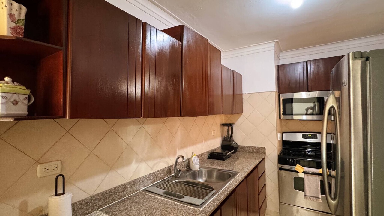 Photo of Kitchen in Ciudad Modelo Mirador Norte
